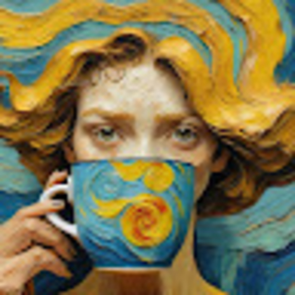 Meet your Posher, Paolha